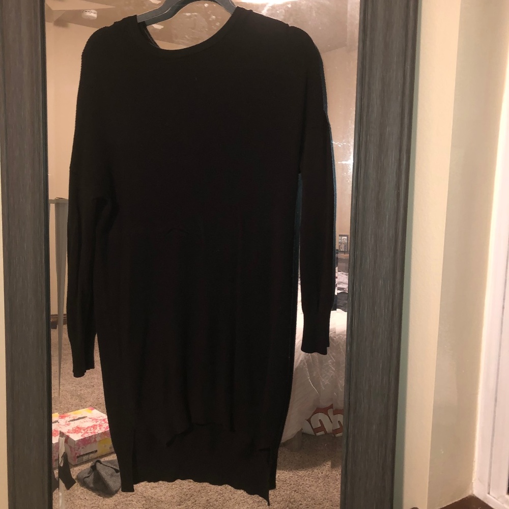 ✨Atmosphere sweater tunic